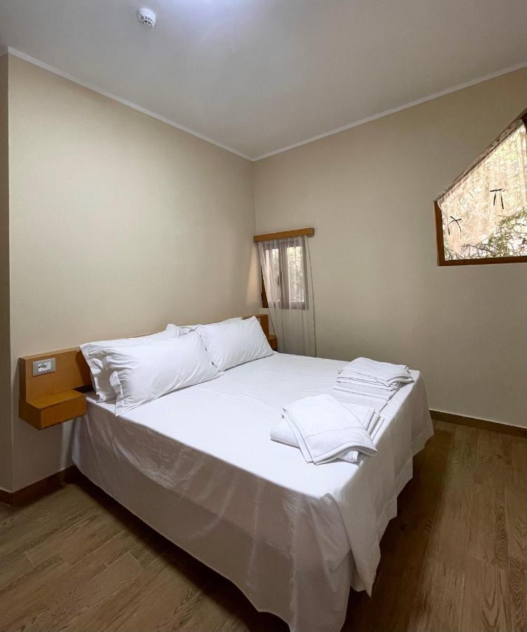 Tekada Hotel & Restaurant Avlonya Dış mekan fotoğraf