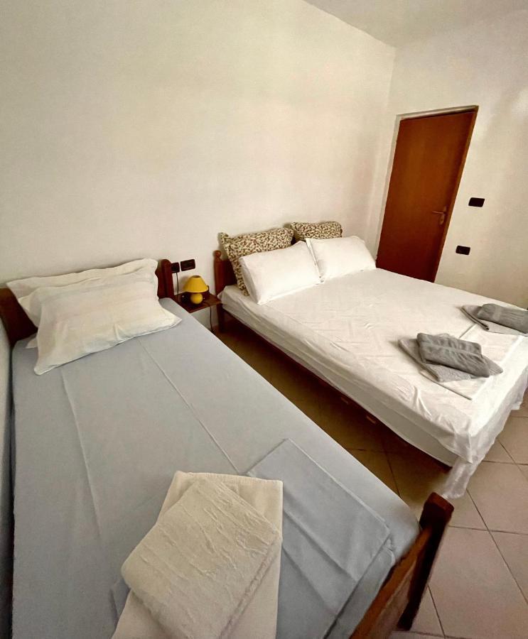 Tekada Hotel & Restaurant Avlonya Dış mekan fotoğraf